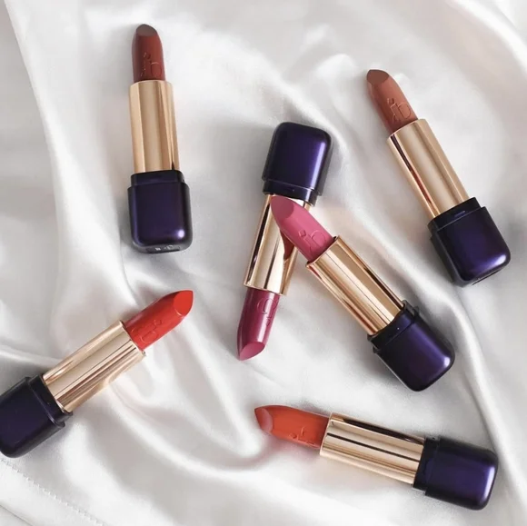 NEW Imayla VIXEN The One Hydrating Cream Lipstick  LONG WEARING - Picture 3 of 5